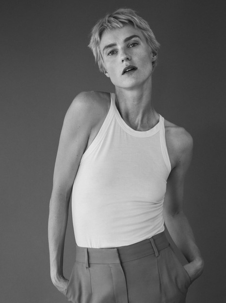 Аманда Коллин. Фото: Getty Image