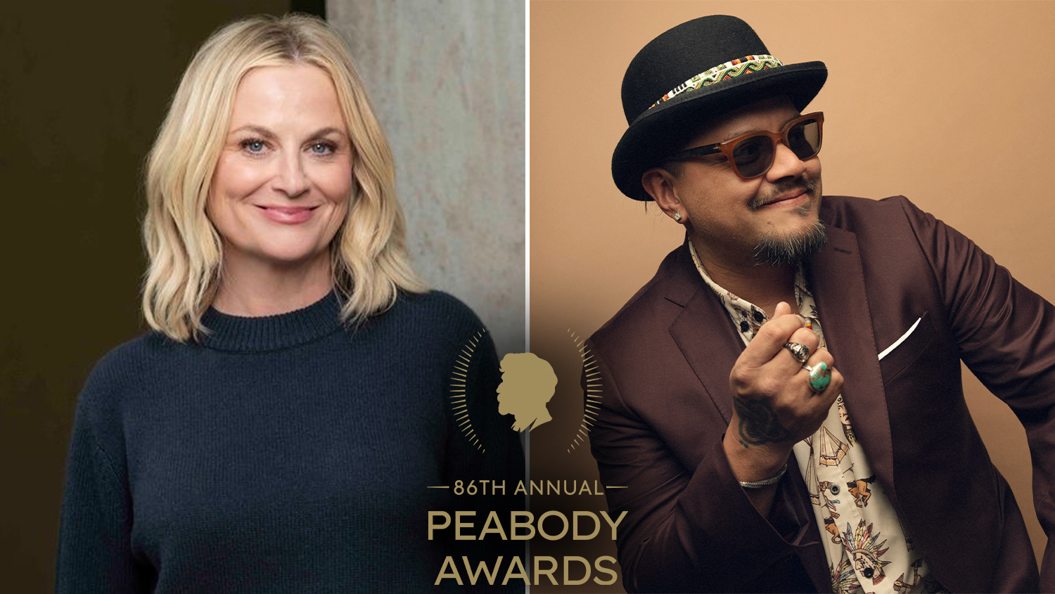 ��� �����, ������� ������ � ������� ����� PBS Kids ������� ���������� ������� Peabody. ��������: deadline.com