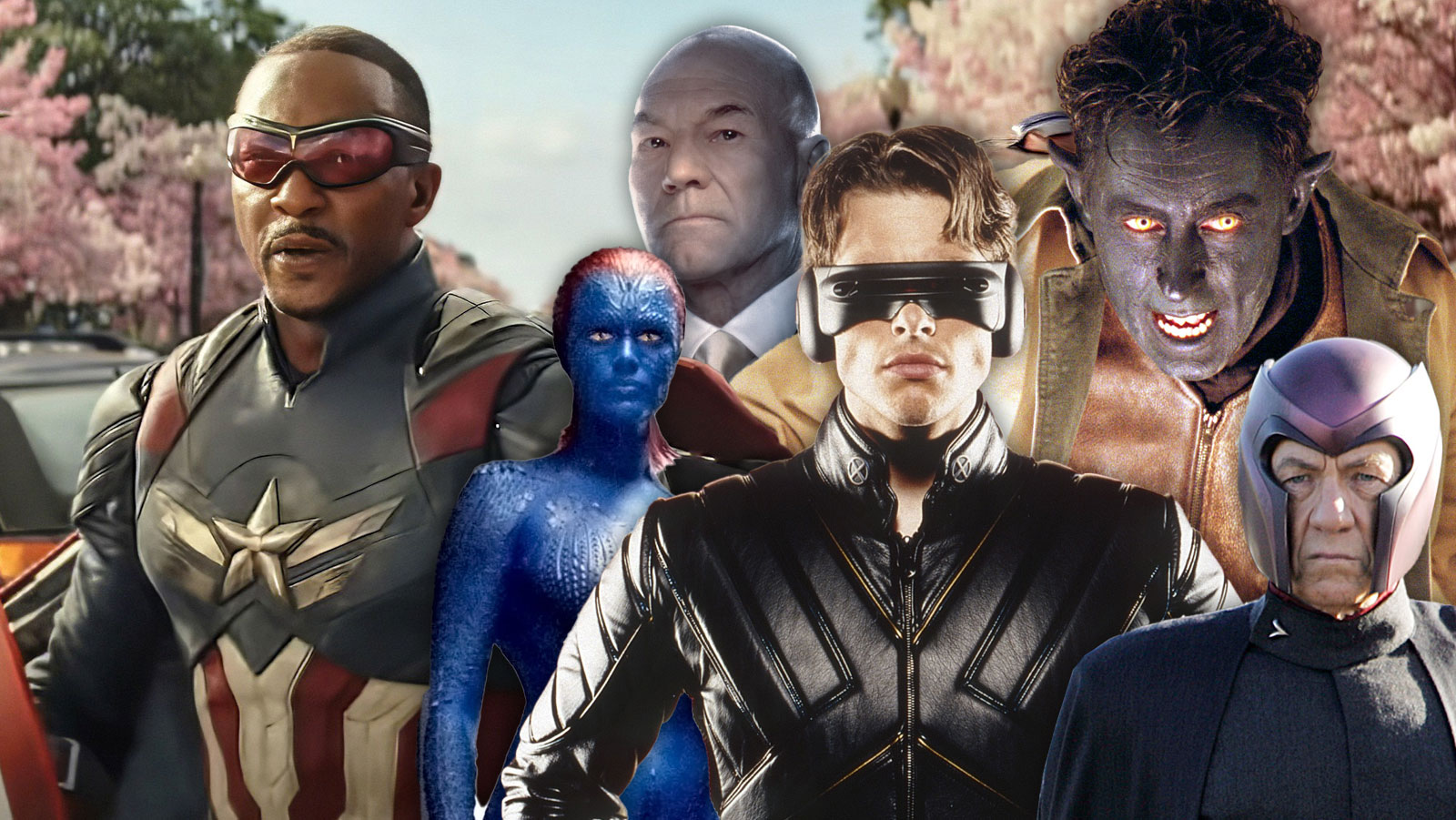 ������� ������� ��������! ����� ������� ����������: ������ ����� ������� CinemaCon. ��������: deadline.com