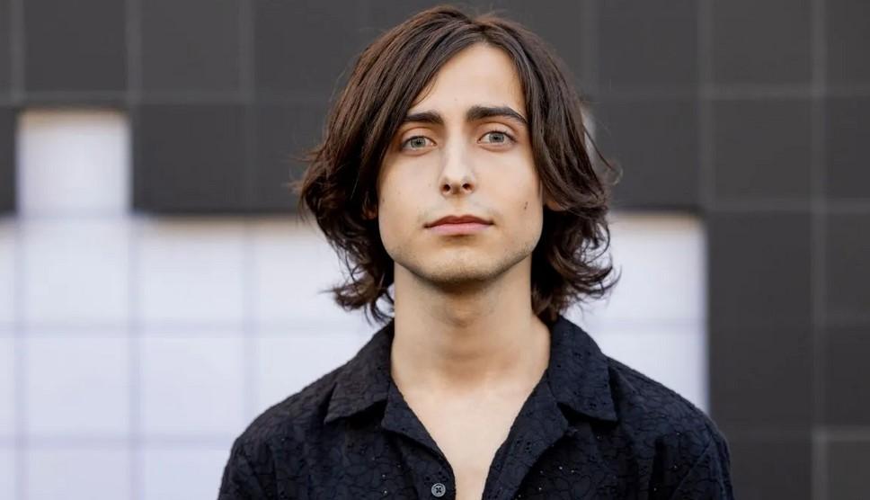 ����� ��������, ������������ ����, ����� ���� � ��������� ��������. Photo by Emma McIntyre/WireImage