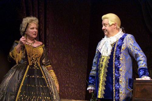 ������ ��������� � ���� ������� � ��������� "������"