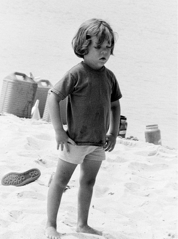 ���� ����� ������� ������ ��������� �� ������� ������-�������, �����������, 15 ���� 1974 ����.  ������ ����/WWD/Penske Media ����� Getty