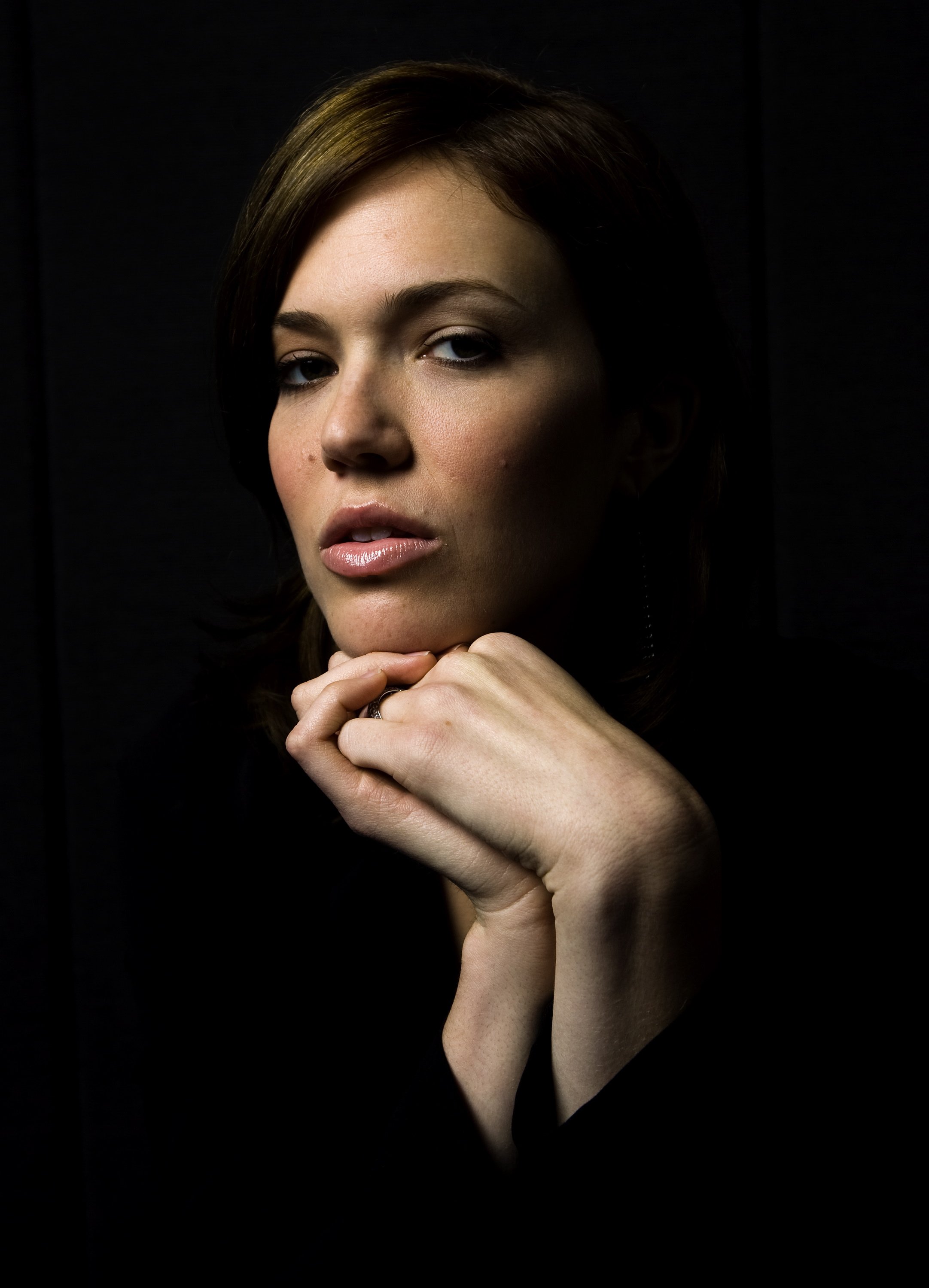 ����� ���