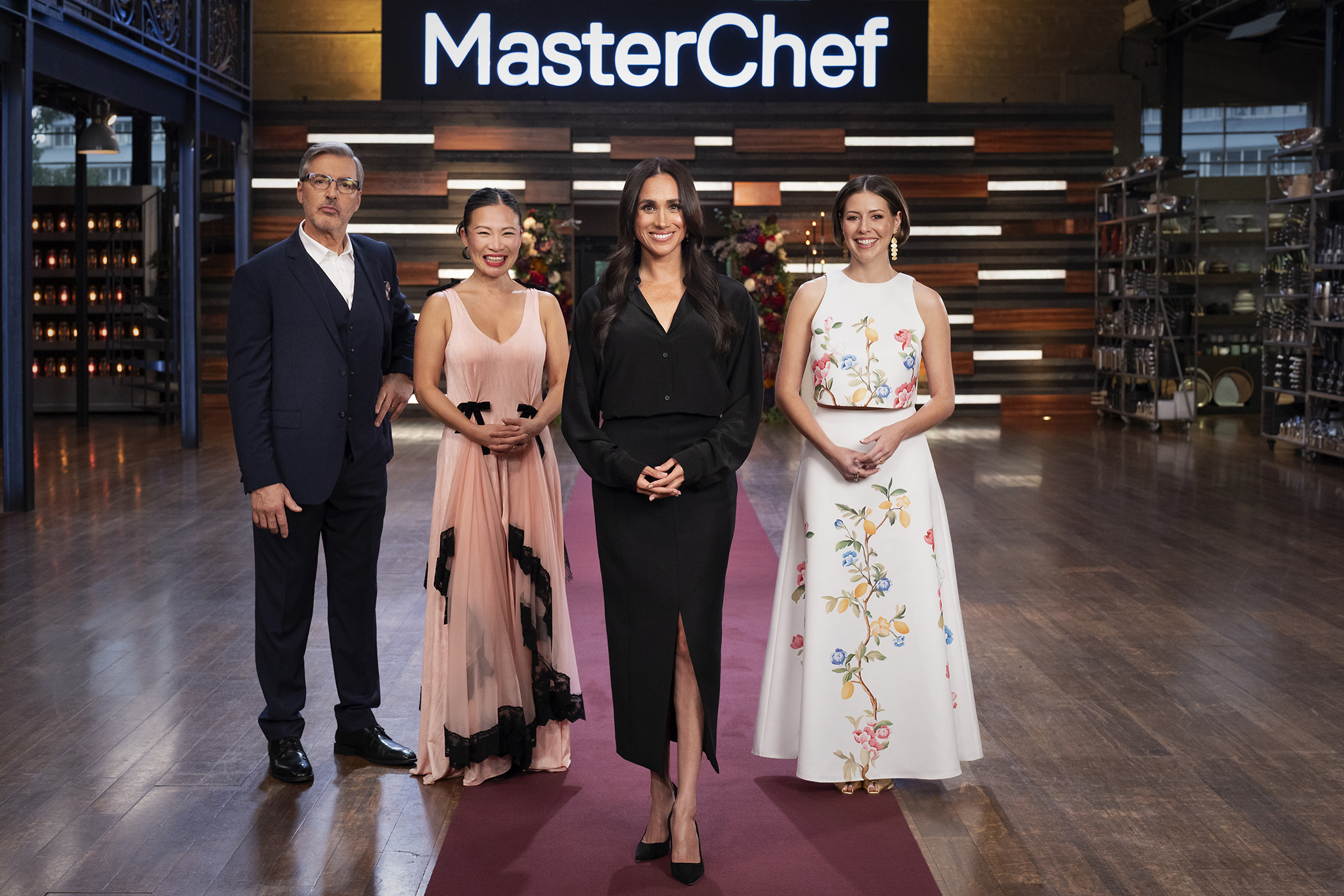 ����� ����� ��������� ������: ��������� ����� ����������� � ����� ������ MasterChef Australia