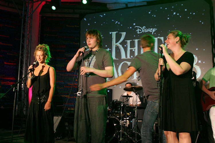 ����� ��������, ������� ������� � ����� ������ �� ����������� ������ "����� ��������"