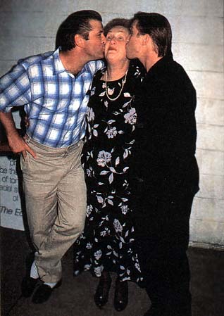 ������ �������