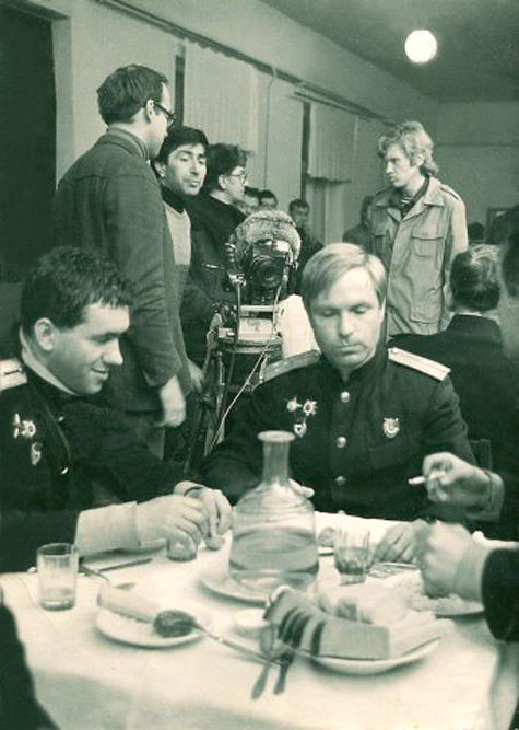 �.��������, �.����������, �.��������� �� ������� ������ ��������������  �� ��-����� �.�����������