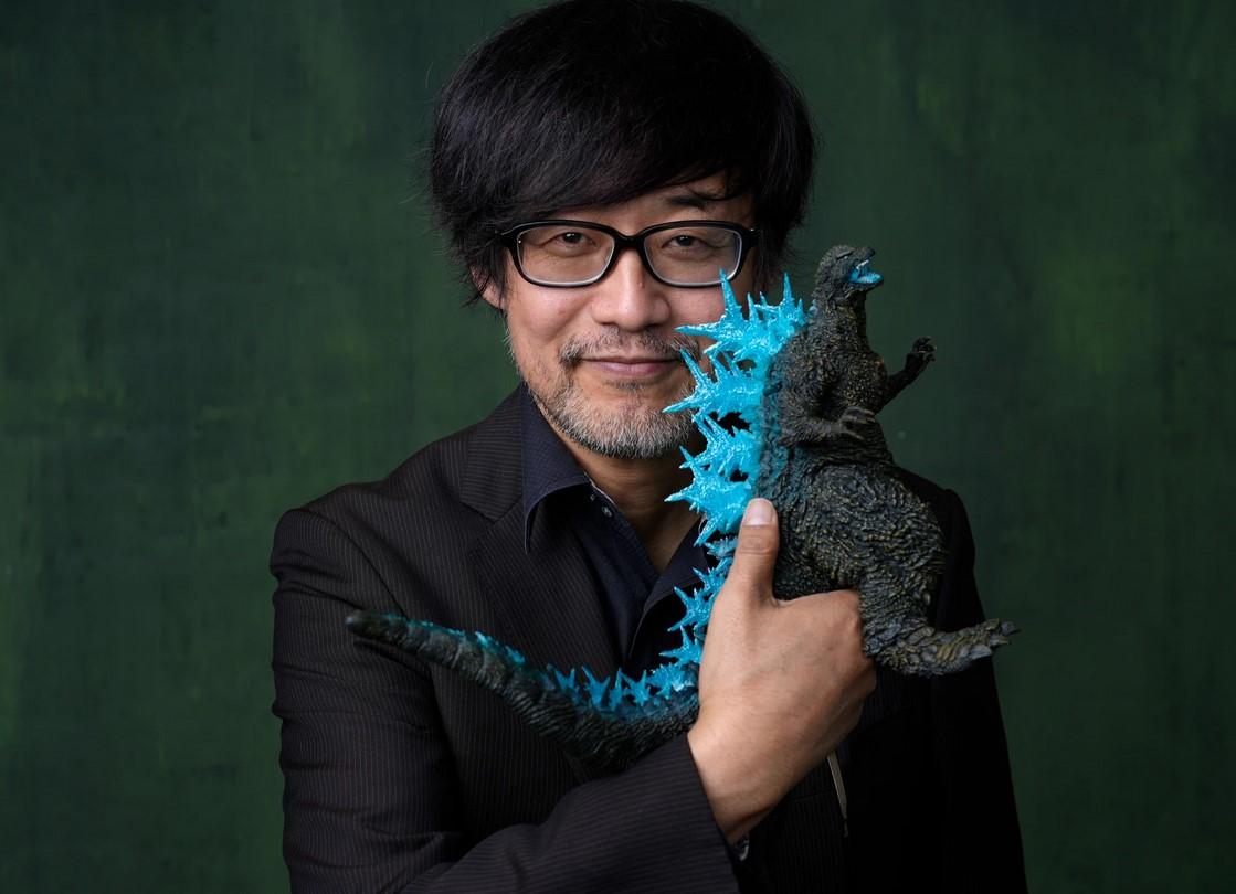 ������ ��������, Godzilla Minus One, �����, �������� �������, VFX ���� � ����� asahi.com