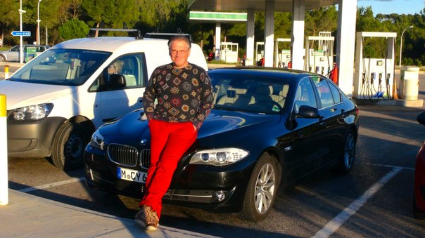 ������� ��������, 2013