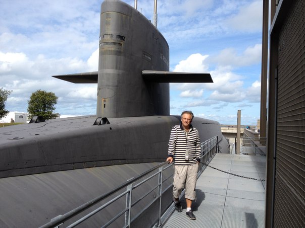 ������� ��������, 2013