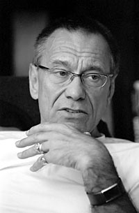 ���������� ������ ��������� ��������-������������ (photo Andrey  Konchalovsky)