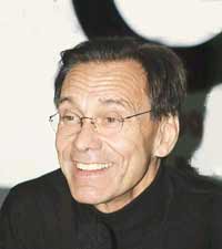 ���������� ������ ��������� ��������-������������ (photo Andrey  Konchalovsky)