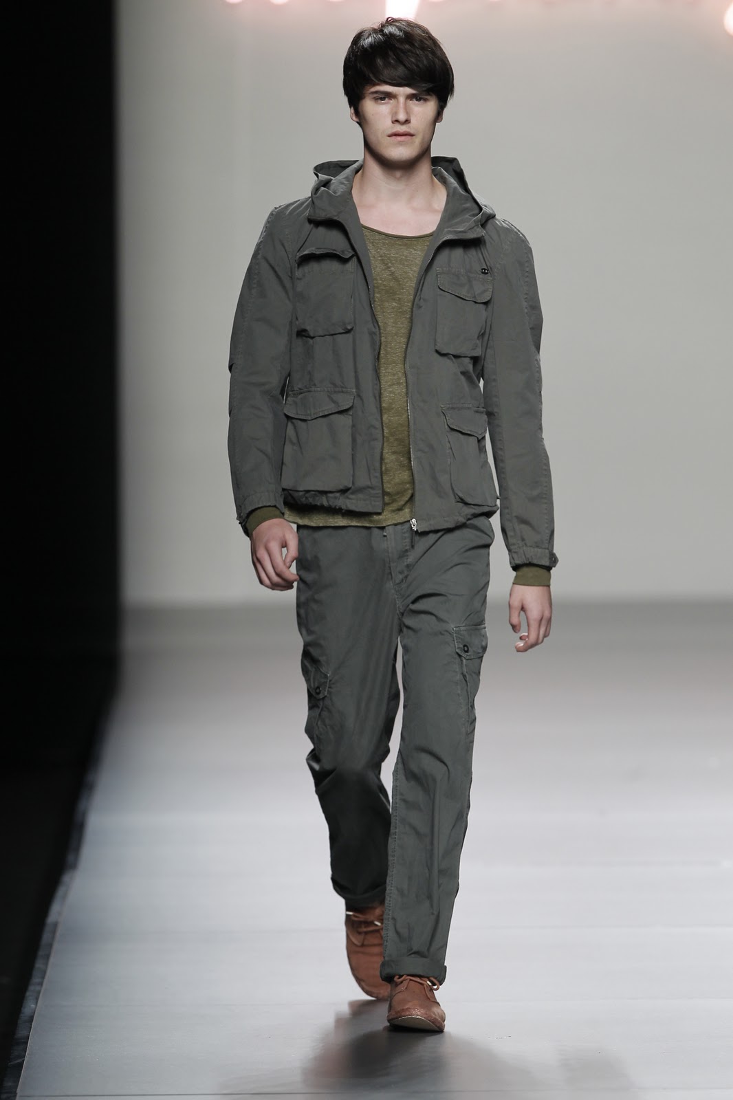  Linea U - ���������� �� ������� �����