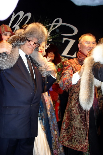 ������ � ������ ���������