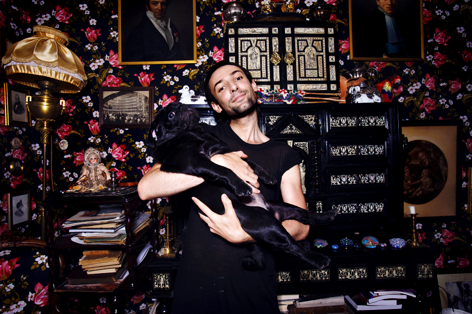 ������ �������