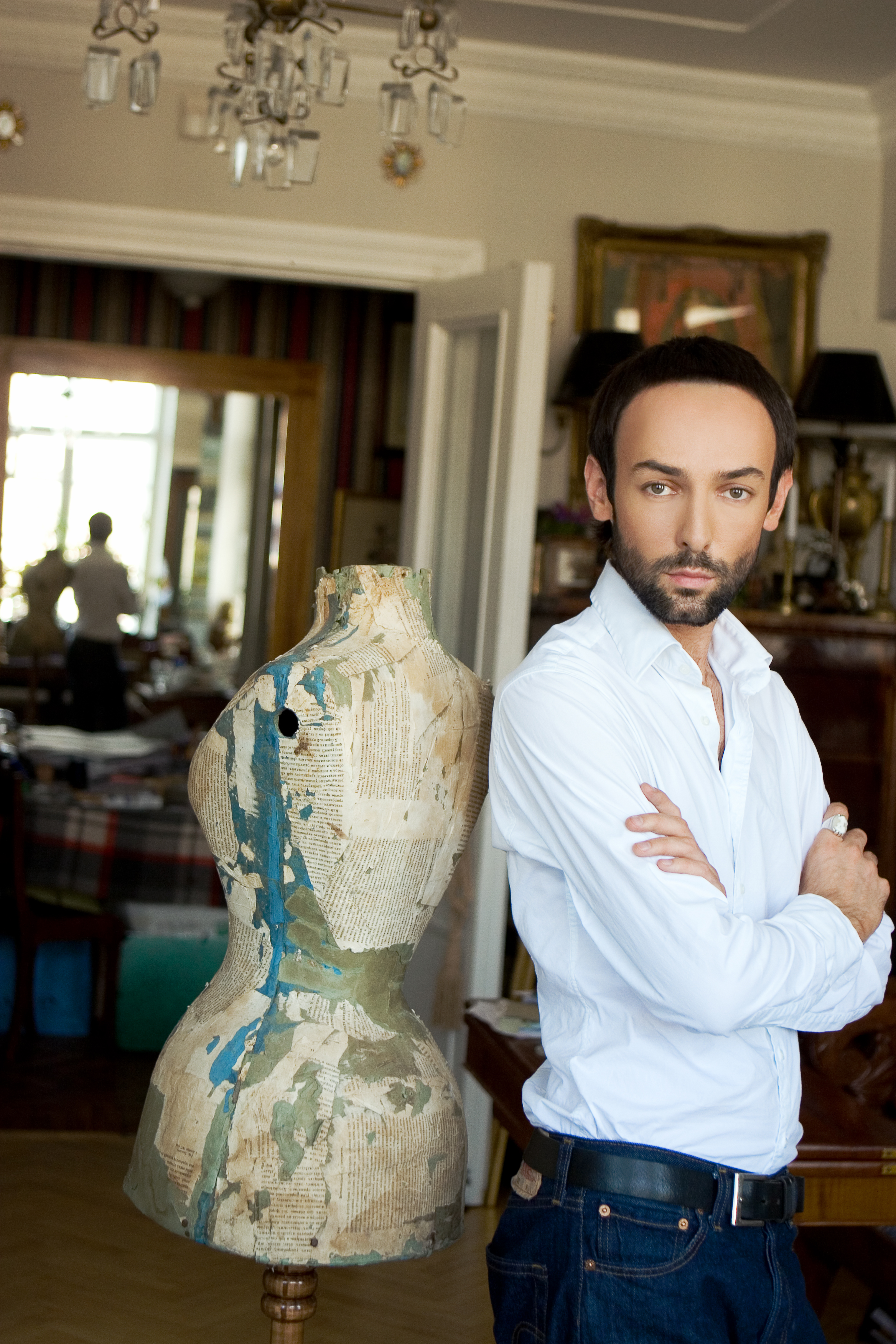 ������ �������