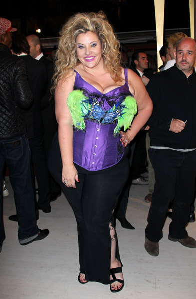 ������ �'���� - ���������� �� ������� �����