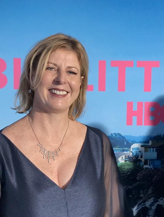 ����� �������� ������������� ������������ ������ Netflix. �������� lianemoriarty.com.au