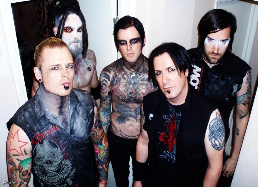  Combichrist - ���������� �� ������� �����