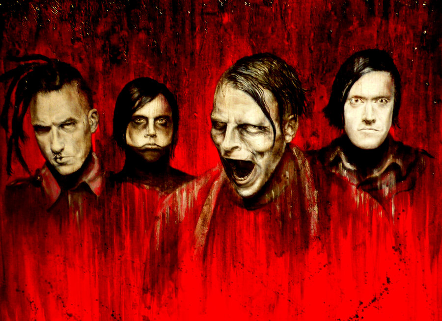  Combichrist - ���������� �� ������� �����