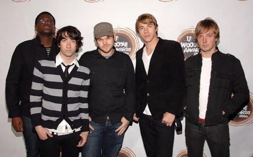  Plain White T's - ���������� �� ������� �����