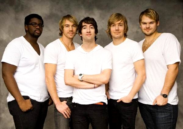  Plain White T's - ���������� �� ������� �����