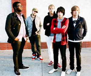  Plain White T's - ���������� �� ������� �����