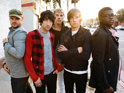  Plain White T's - ���������� �� ������� �����