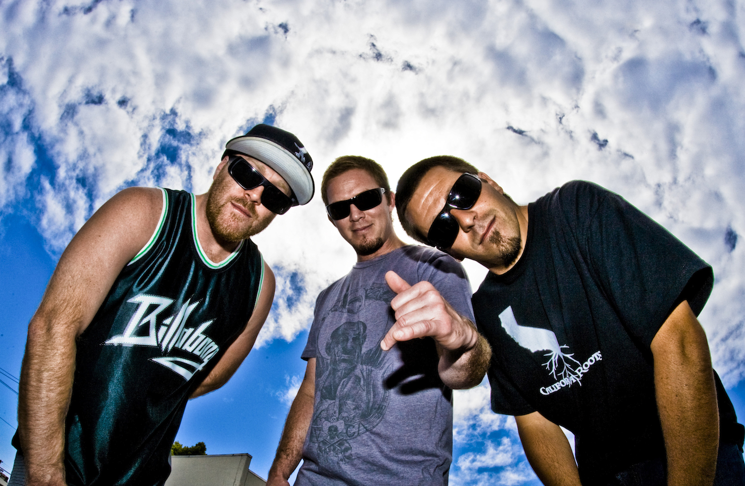  Slightly Stoopid - ���������� �� ������� �����