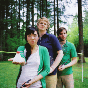  Thao and The Get Down Stay Down - ���������� �� ������� �����