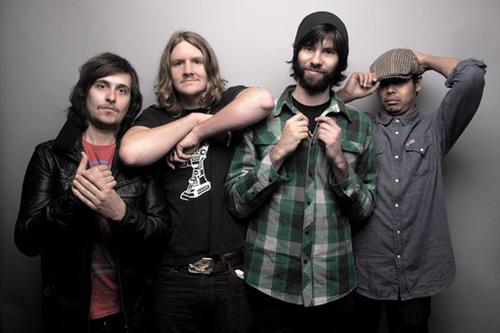  The Temper Trap - ���������� �� ������� �����