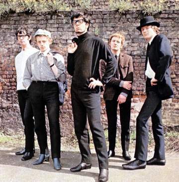  Manfred Mann