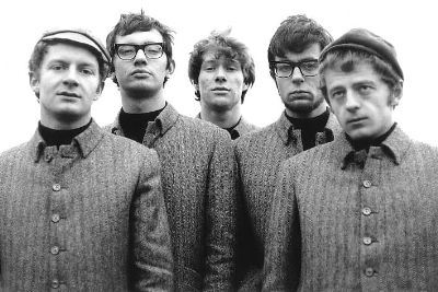  Manfred Mann