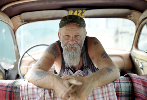  Seasick Steve - ���������� �� ������� �����