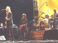  Tom Petty & The Heartbreakers - ���������� �� ������� �����