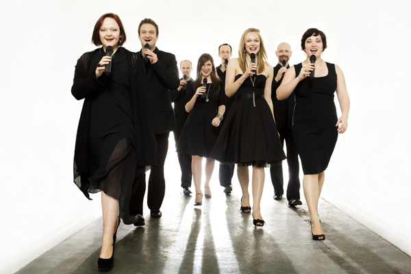  The Swingle Singers - ���������� �� ������� �����