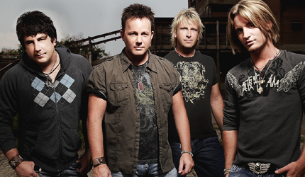  Lonestar - ���������� �� ������� �����