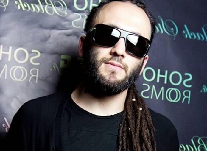 DJ M.E.G. ������ ���� ����� �������. ���� � ����� /bnmusic.ru