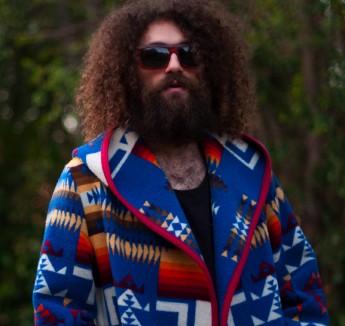  The Gaslamp Killer - ���������� �� ������� �����