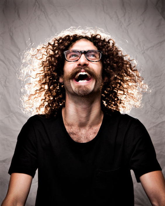  The Gaslamp Killer - ���������� �� ������� �����