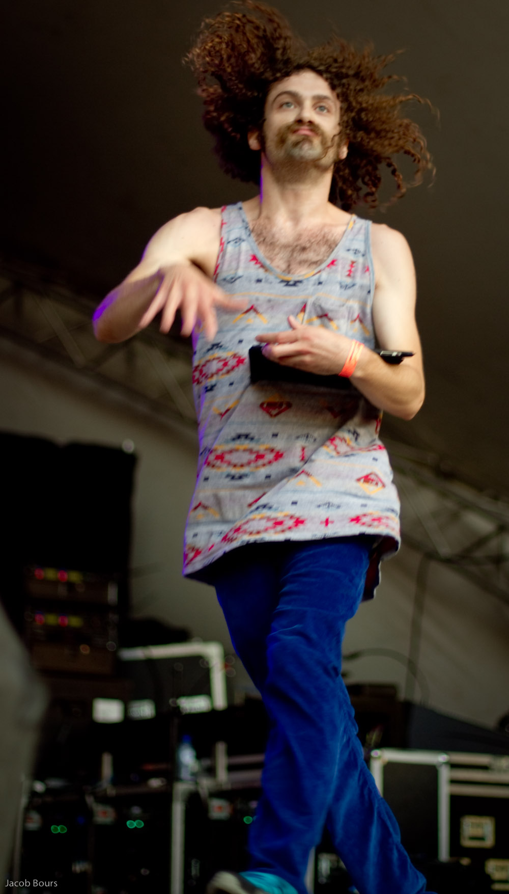  The Gaslamp Killer - ���������� �� ������� �����