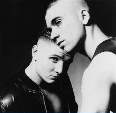  Nitzer Ebb - ���������� �� ������� �����