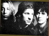  Young Gods - ���������� �� ������� �����