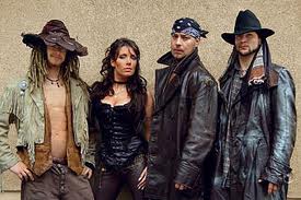  Rednex - ���������� �� ������� �����
