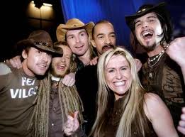  Rednex - ���������� �� ������� �����