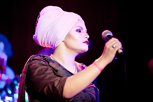  Shoo - ���������� �� ������� �����