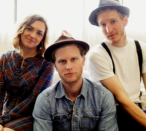  The Lumineers - ���������� �� ������� �����