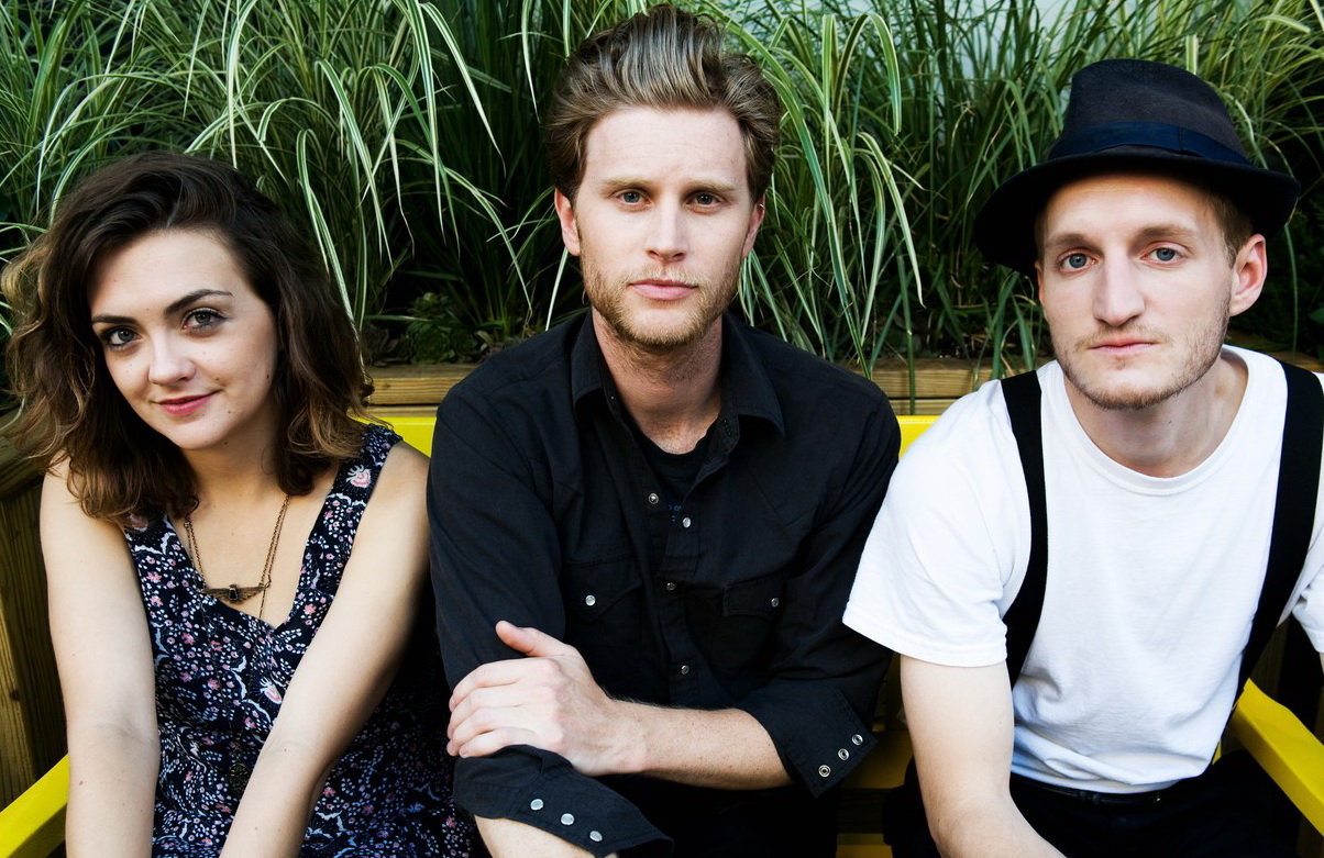  The Lumineers - ���������� �� ������� �����