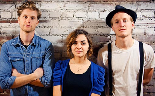  The Lumineers - ���������� �� ������� �����