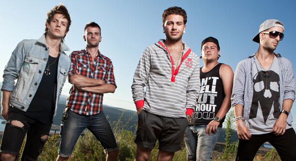  Abandon All Ships - ���������� �� ������� �����